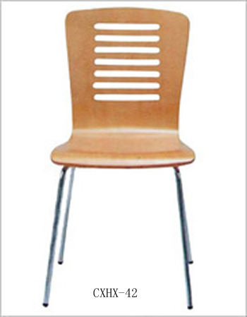 bentwood chair