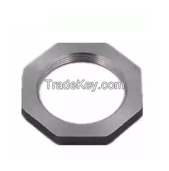 brass Fasteners