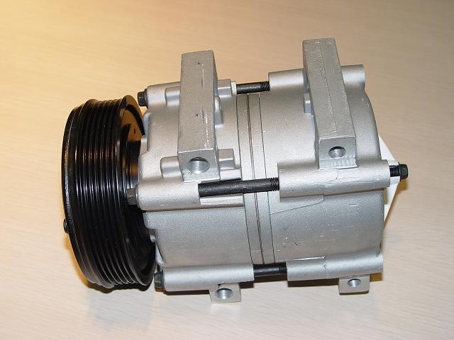 FS10 compressor