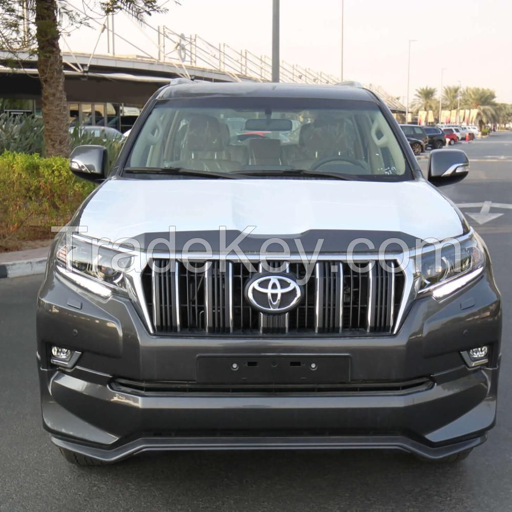 Nieuwe 2020 2019 Land Cruiser Prado VXR