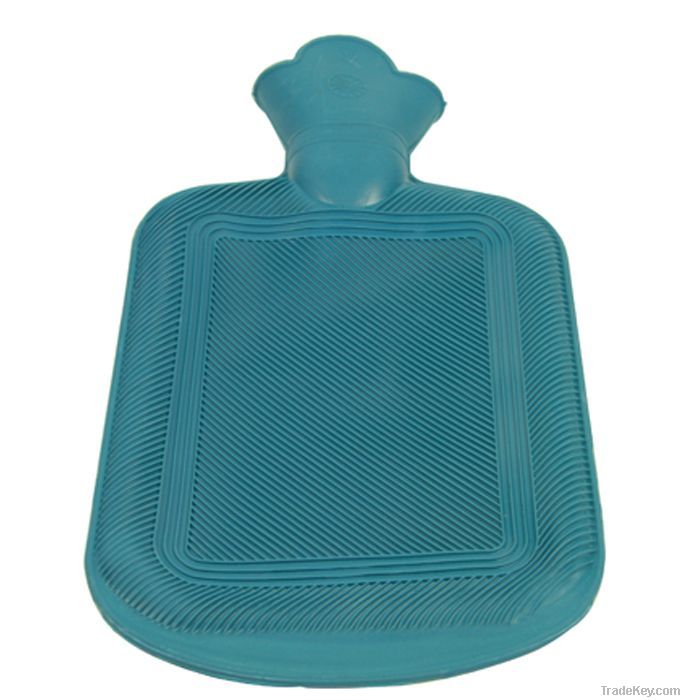 Rubber Hot water bottles