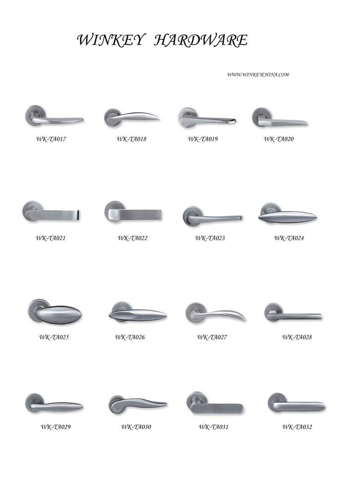 Casting Lever handle