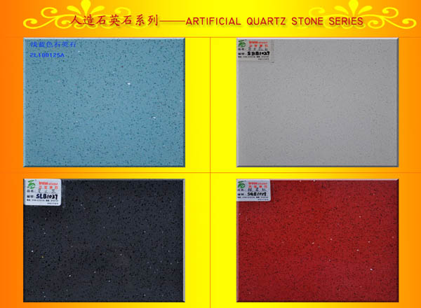 breton artificial quartz  stone 5