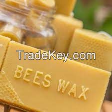 Beeswax yellow