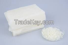 Beeswax - White