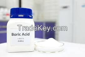 Boric Acid