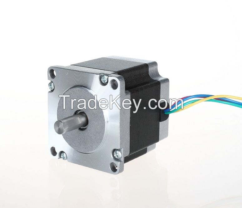 Two-Phase, Four-Phase Hybrid Stepper Motor 23HS6440-13