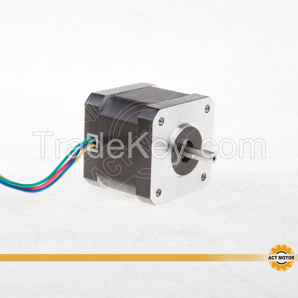 Two-Phase Hybrid Stepper Motor 17HS3410-02