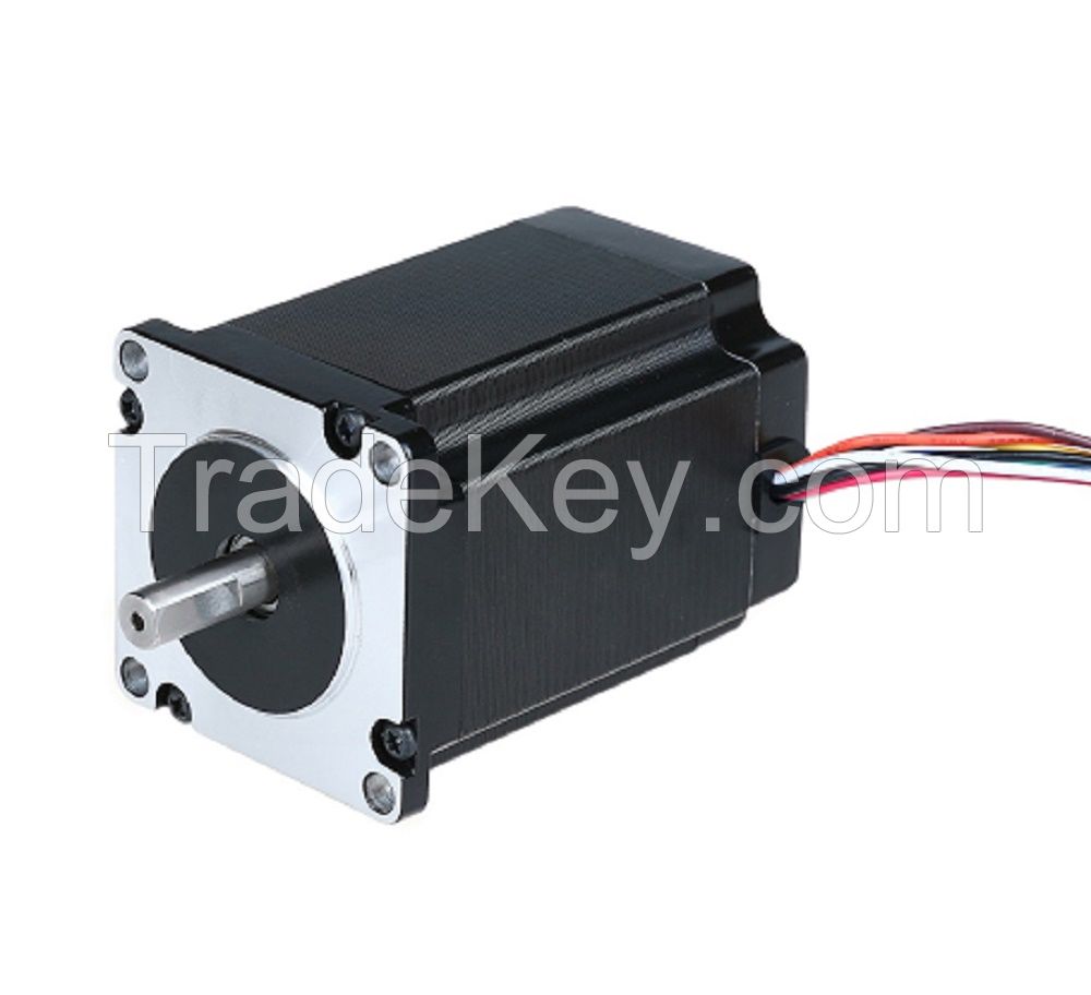 Two-Phase, Four-Phase Hybrid Stepper Motor 23HS8440-23