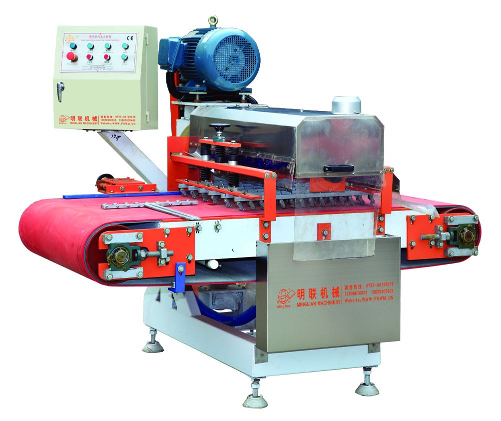 Automatic Mosaic cutting Machine