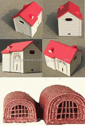 Dog house