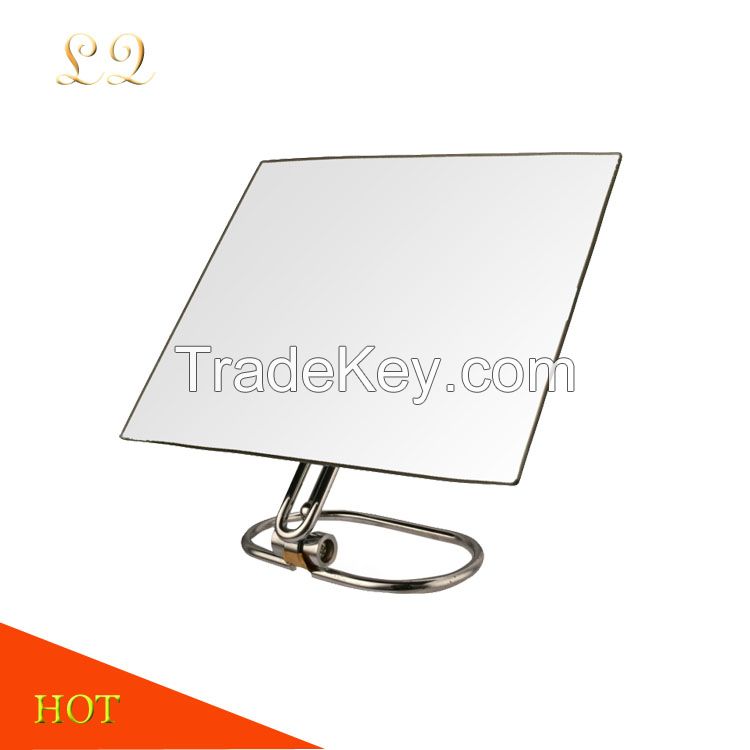 hot sales good quality desk rectangle makeup mirror