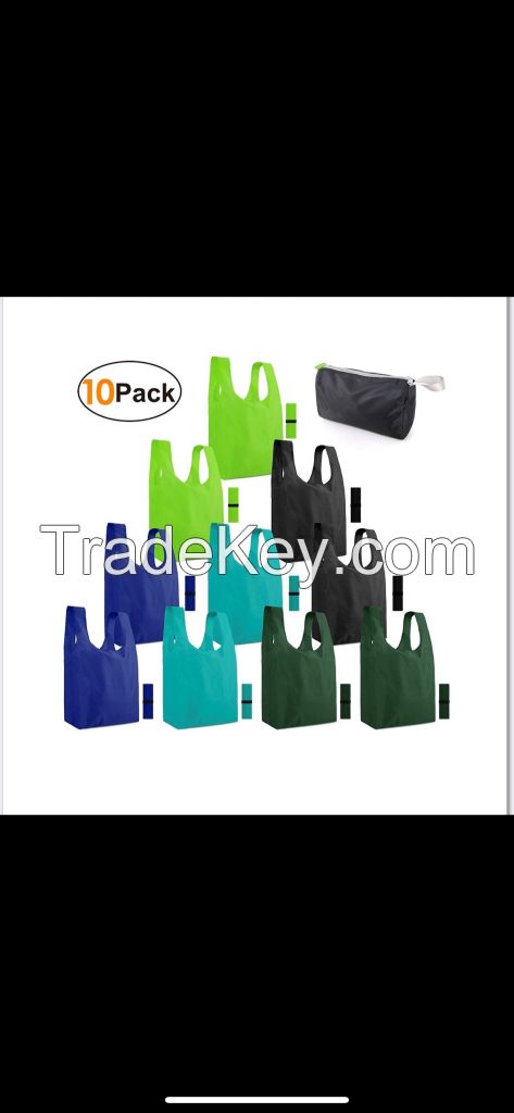 Non Woven Shoping Bags