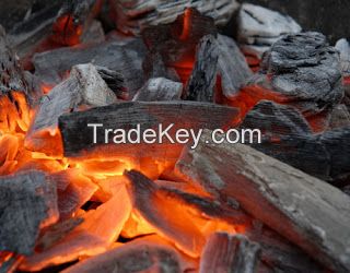 Hardwood Charcoal