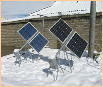 Solar Panel (100w-5000w)