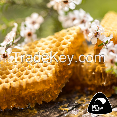 Manuka Honey MGO 263 (bulk)
