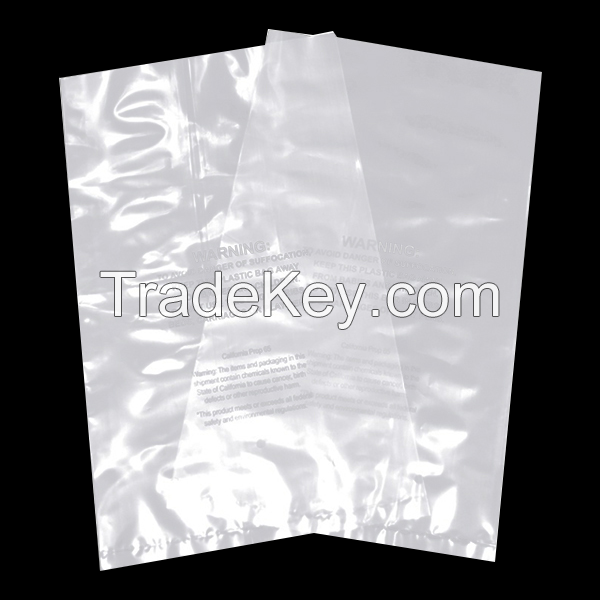 flat bag, roll bag, mailing bag, block-head bag, stretch film