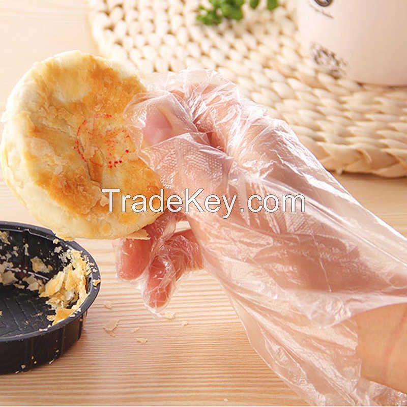 High Quality Hdpe Gloves transparent by Hanpak JSC