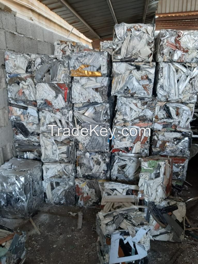 Zinc powder, Zinc scrap, Zinc yellow ash, Zinc black ash