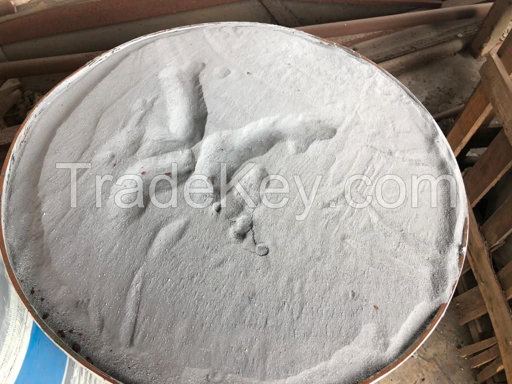 Zinc powder, Zinc scrap, Zinc yellow ash, Zinc black ash