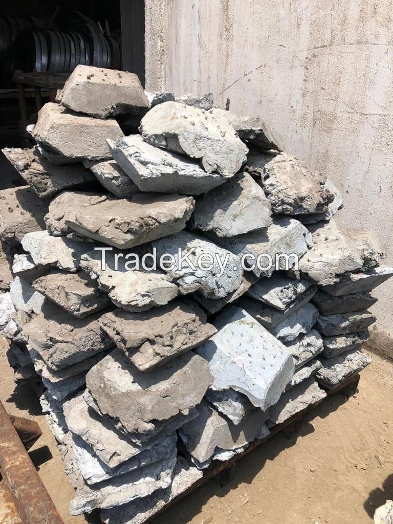 Zinc powder, Zinc scrap, Zinc yellow ash, Zinc black ash