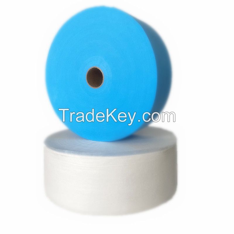 Nonwoven Fabric/Medical Use/Nose Wire/Elastic Gum