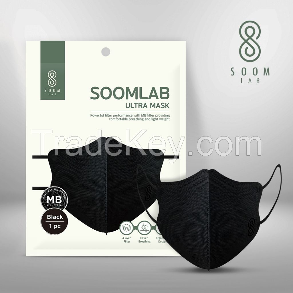 SoomLab Ultra Mask