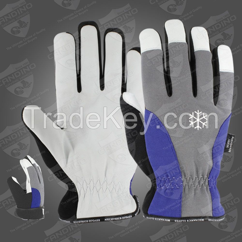 Gloves industries