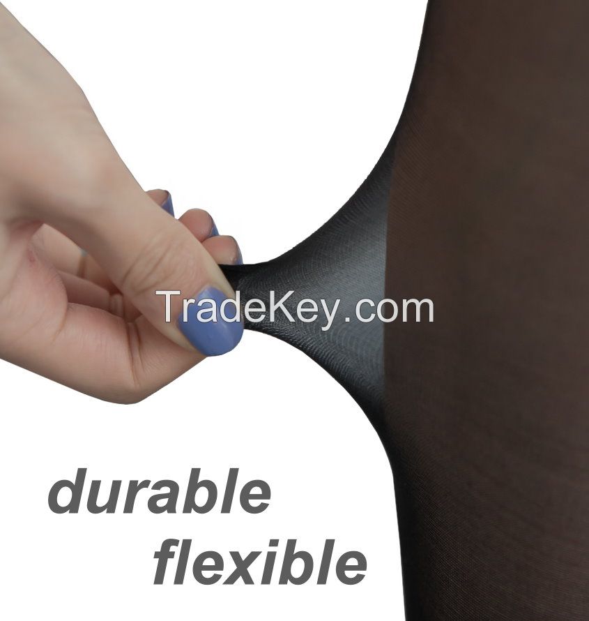 [deparee] Magic Sheer Durable Sandal Toe Pantyhose