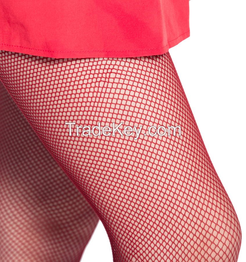 [DeParee] Fishnet Pantyhose (big)