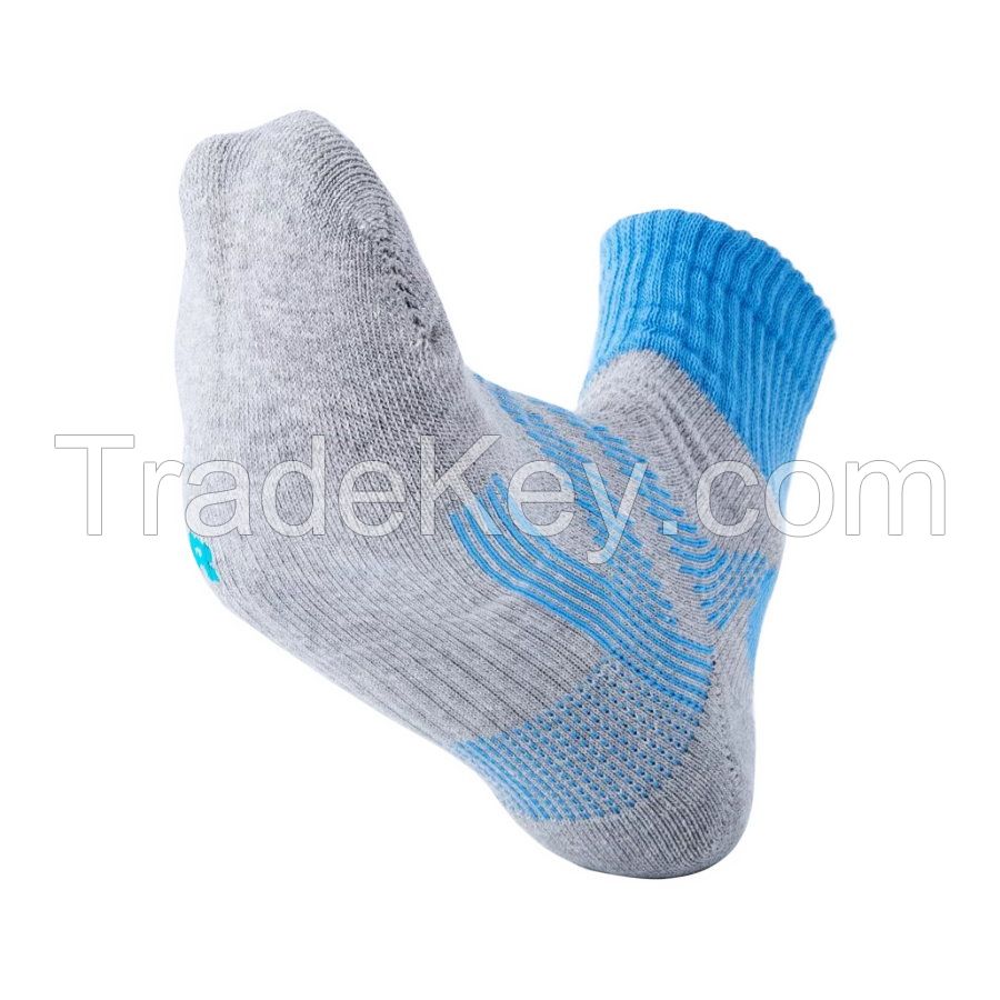 [DeParee] V Fix Arch Support Sporty Socks-L