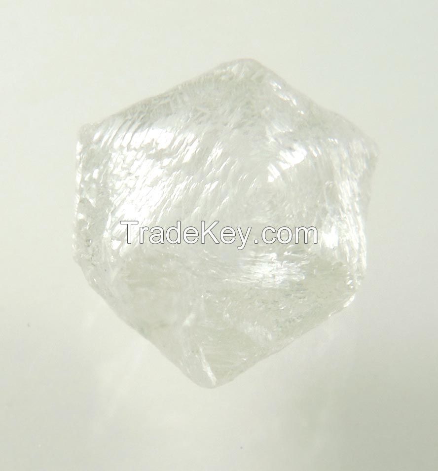 Rough Diamonds, uncut diamonds, loose diamonds for sale By Bonafide Trade LLC, USA