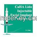 CaHA same as Radiesse 1ml $105 2ml $175