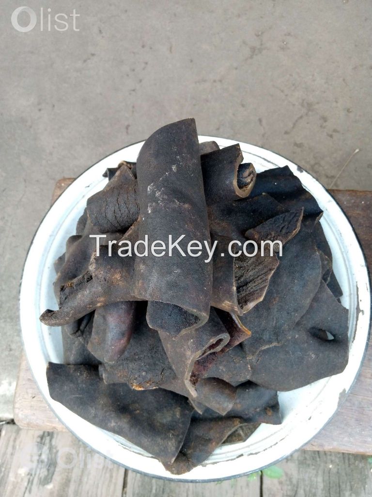 Dried Cow SKin (Ponmo)