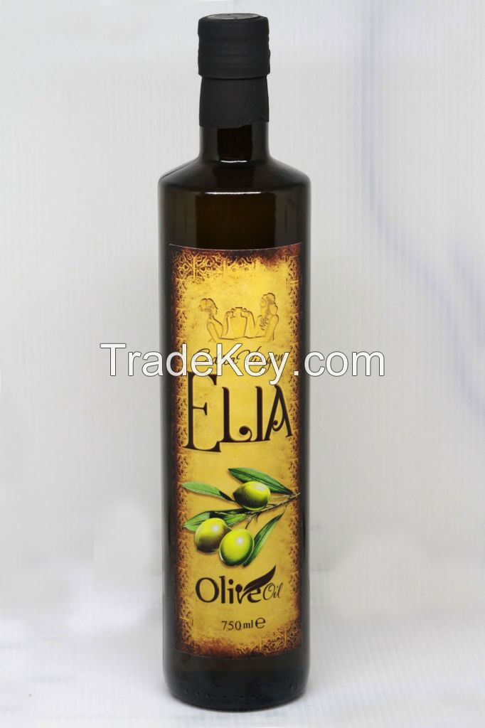 Elia exra virgin olive oil