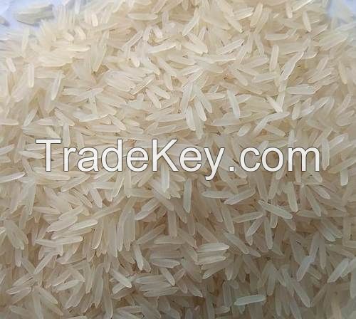 1121 White Sella Basmati Rice