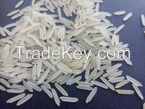 1121 White Sella Basmati Rice