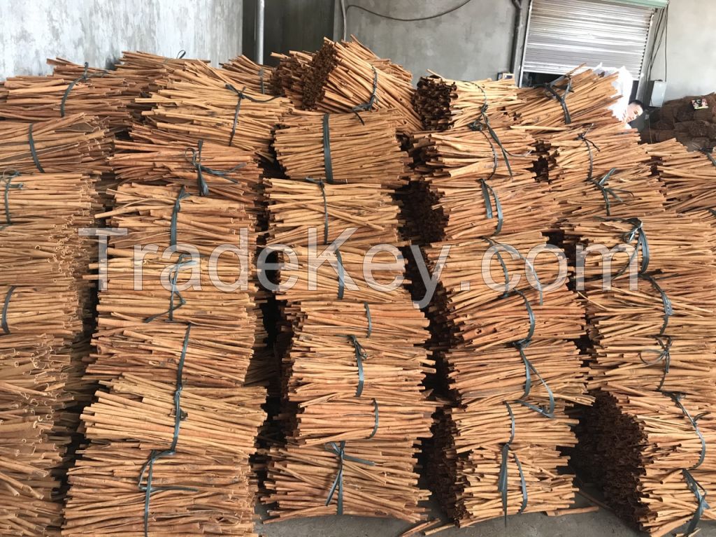 VIETNAM STICK CASSIA CINNAMON
