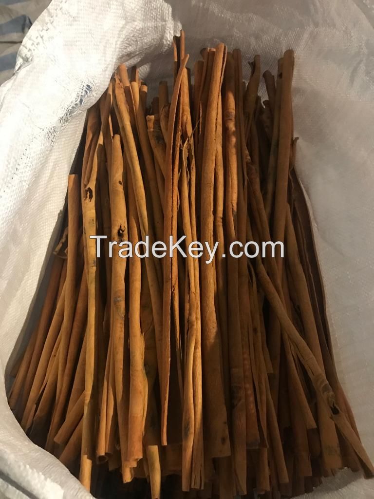 VIETNAM STICK CASSIA CINNAMON