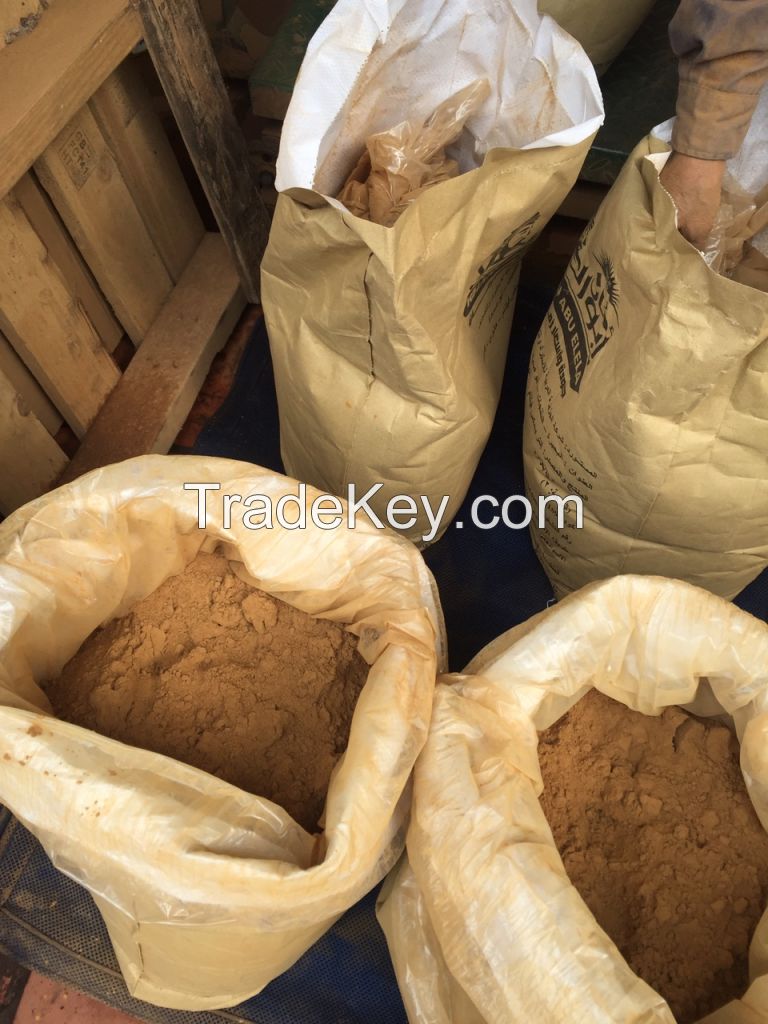 VIETNAM POWDER CASSIA (CINNAMON)