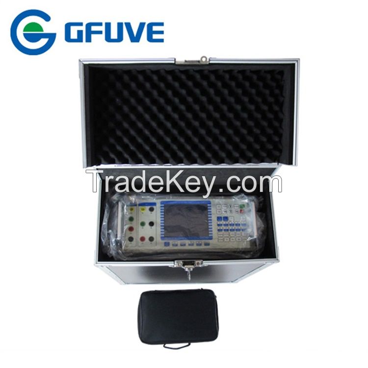 GFUVE program-controlled three phase standard power source GF303