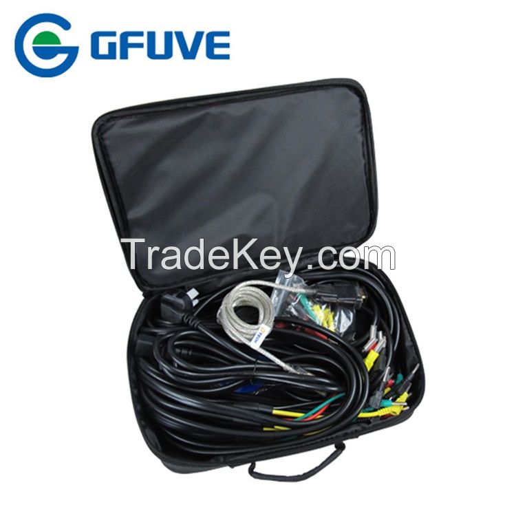 GFUVE high precision AC power source