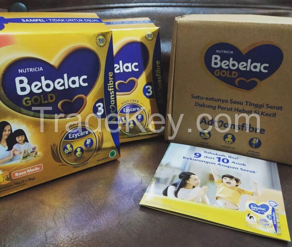 LOW PRICE BEBELAC MILK POWDER FOR AVAILABLE