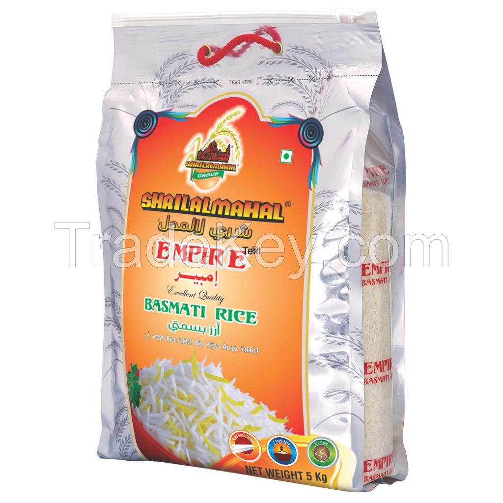 BASMATI RICE