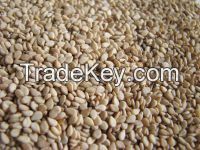 Mixed  Sesame seed