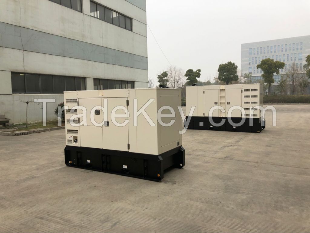 generator set 30kva 1103A-33G