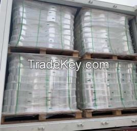 Wholesales Industry Price Stretch Wrap Heavy Duty High Shrinkage And Transparency BOPP Packaging Film for Tobacco Box 