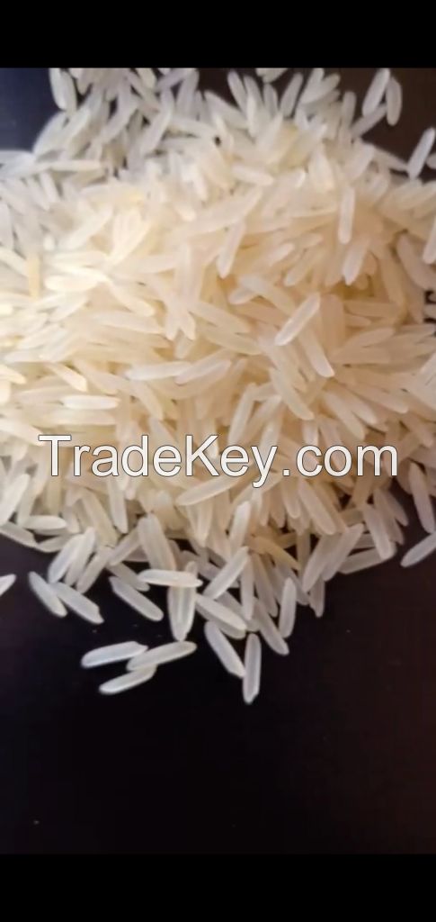 Basmati Rice