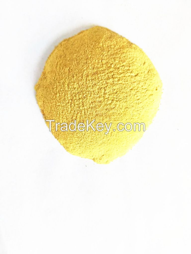 bee pollen powder dry, clean