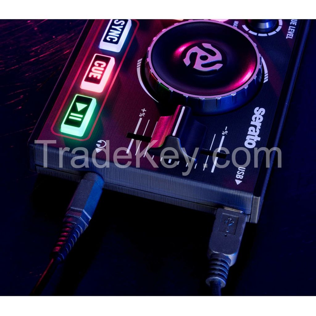 BRAND NEW NUMARK NS7III /V ACCESSORIES 